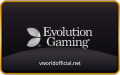 Evolution Gaming at WINTOTO