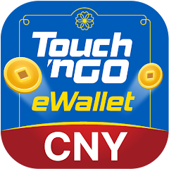 WINTOTO Payment - Touch n Go eWallet